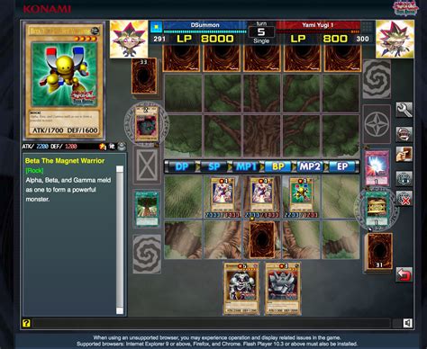 best yugioh simulator|best yugioh online dueling sites.
